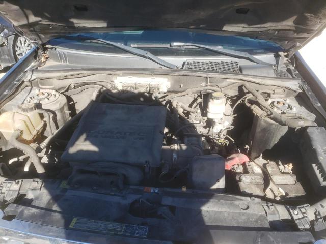 Photo 12 from auction – 2010 FORD ESCAPE LIM with VIN 1FMCU9EG7AKD06402