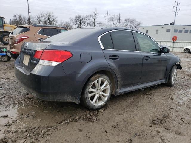 Photo 3 from auction – 2013 SUBARU LEGACY 2.5 with VIN 4S3BMCC67D3018918