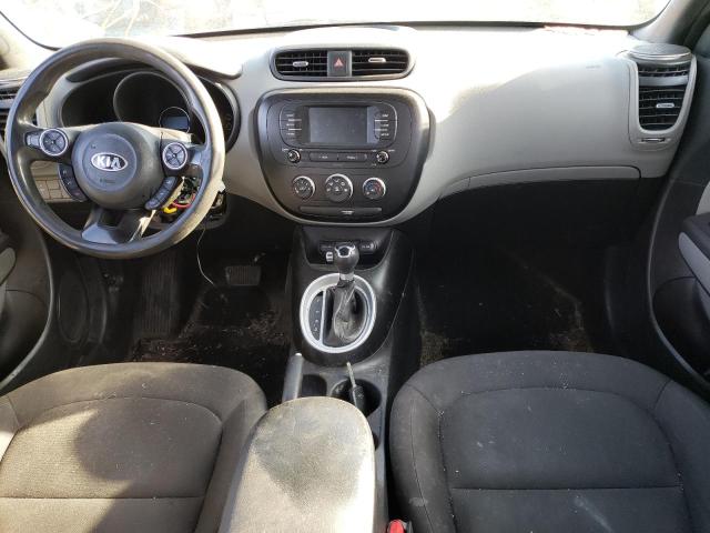 Photo 8 from auction – 2019 KIA SOUL with VIN KNDJN2A2XK7697396