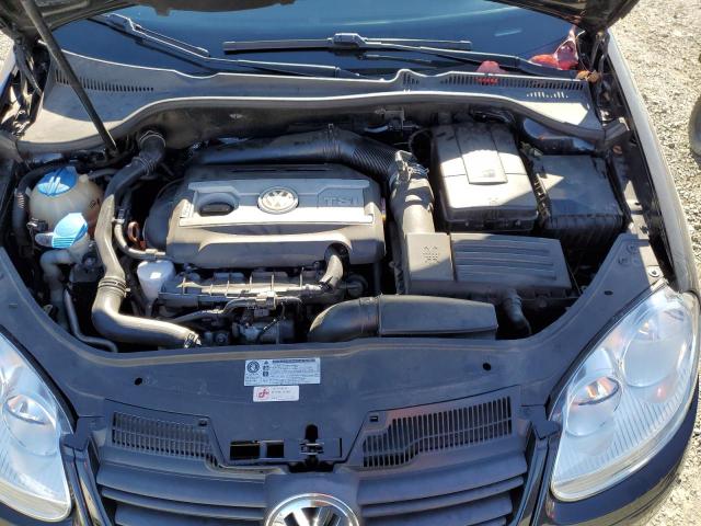 Photo 11 from auction – 2010 VOLKSWAGEN JETTA WOLF with VIN 3VWRA7AJ8AM095259