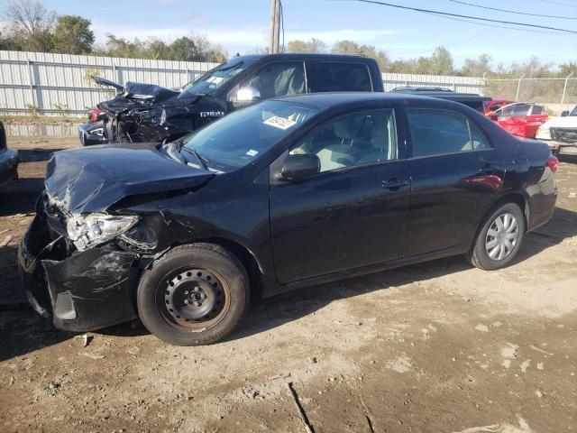 TOYOTA COROLLA BA 2013 z numerem VIN 2T1BU4EE1DC050278 - Zdjęcie z aukcji