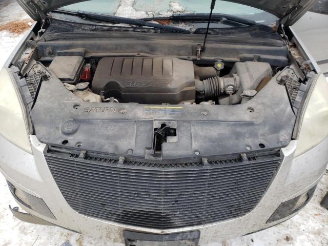 Photo 12 from auction – 2008 SATURN OUTLOOK XE with VIN 5GZEV13768J210189