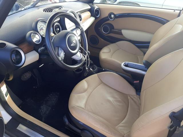 Photo 7 from auction – 2010 MINI COOPER with VIN WMWMR3C56ATU96841