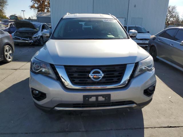 Photo 5 from auction – 2019 NISSAN PATHFINDER with VIN 5N1DR2MM7KC588976