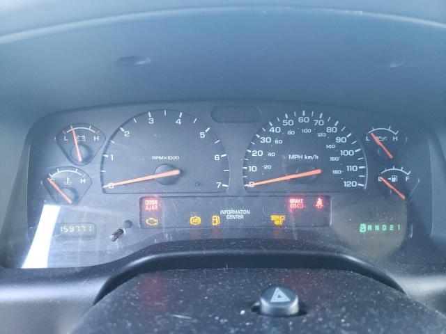 Photo 9 from auction – 2003 DODGE DAKOTA QUA with VIN 1D7HG48N13S195594