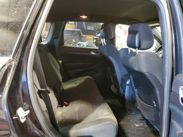 Photo 11 from auction – 2014 JEEP GRAND CHER with VIN 1C4RJFAG9EC413124