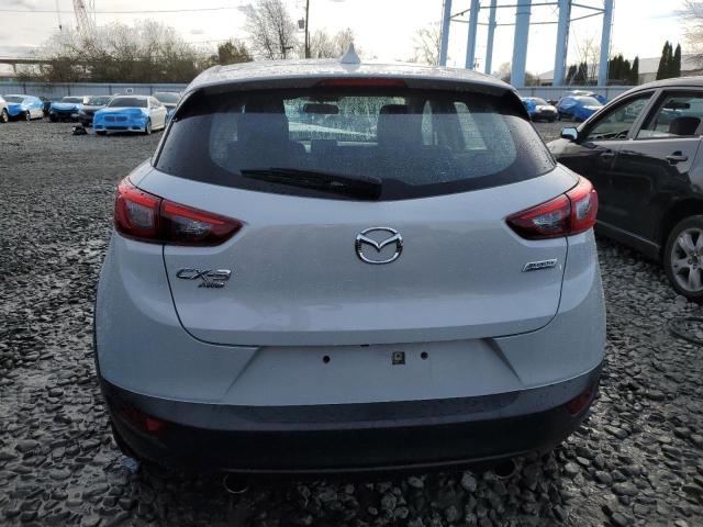 صورة رقم 6 من المزاد - 2016 MAZDA CX-3 TOURI مع VIN JM1DKBC77G0123000