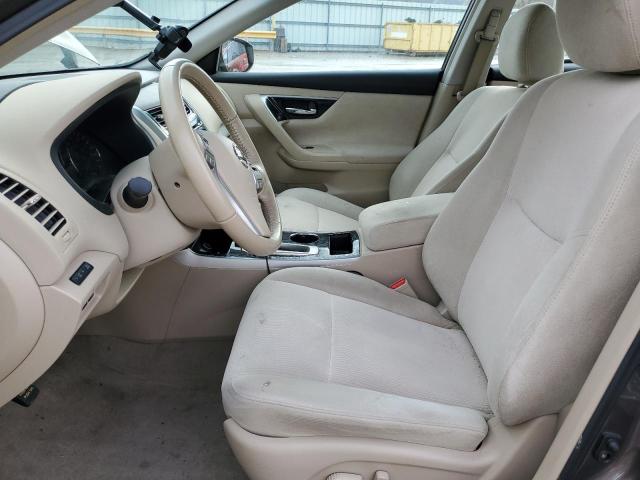 Photo 7 from auction – 2013 NISSAN ALTIMA 2.5 with VIN 1N4AL3AP1DC120604