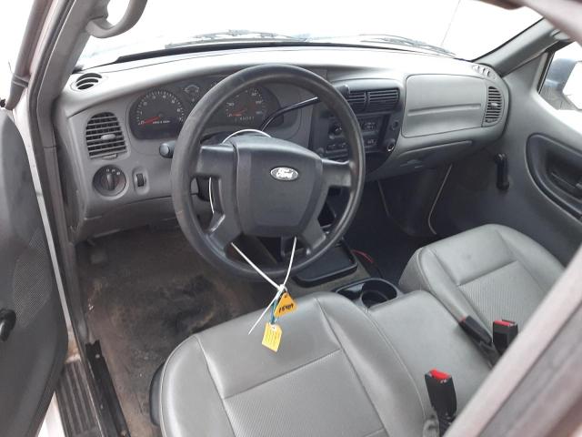 Photo 8 from auction – 2011 FORD RANGER with VIN 1FTKR1AD4BPA88308