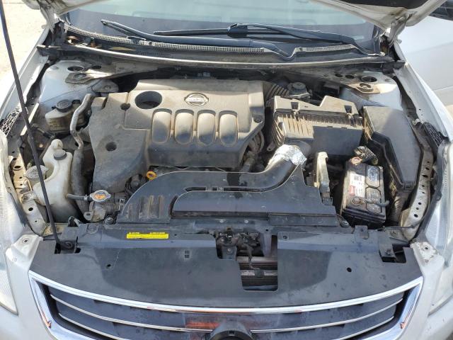 Photo 11 from auction – 2012 NISSAN ALTIMA BAS with VIN 1N4AL2AP8CN472267