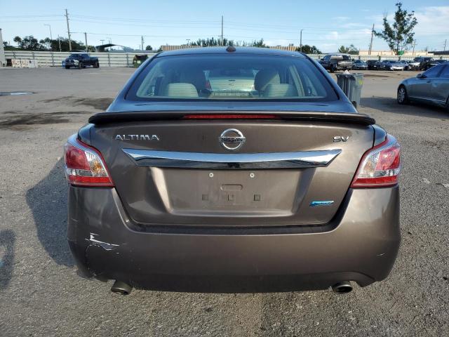 Photo 6 from auction – 2013 NISSAN ALTIMA 2.5 with VIN 1N4AL3AP0DC297953