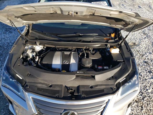 Photo 12 from auction – 2017 LEXUS RX 350 BAS with VIN 2T2ZZMCA6HC045062