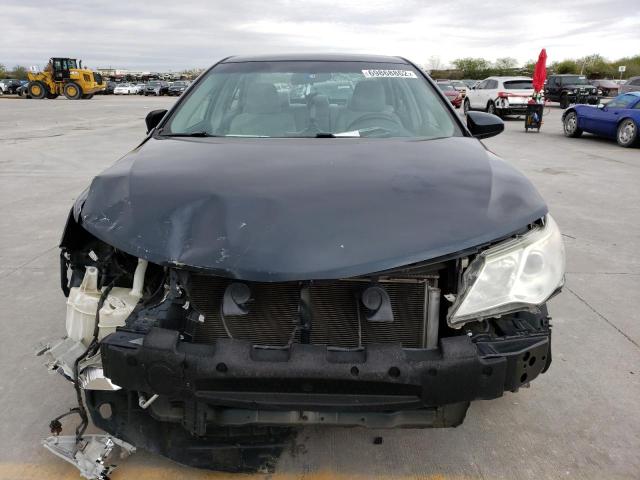 Photo 5 from auction – 2014 TOYOTA CAMRY L with VIN 4T4BF1FK7ER381451