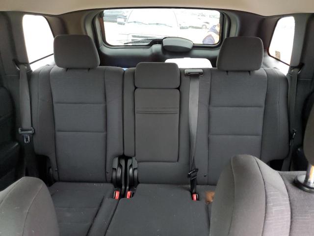 Photo 10 from auction – 2012 JEEP GRAND CHER with VIN 1C4RJFAG9CC334971