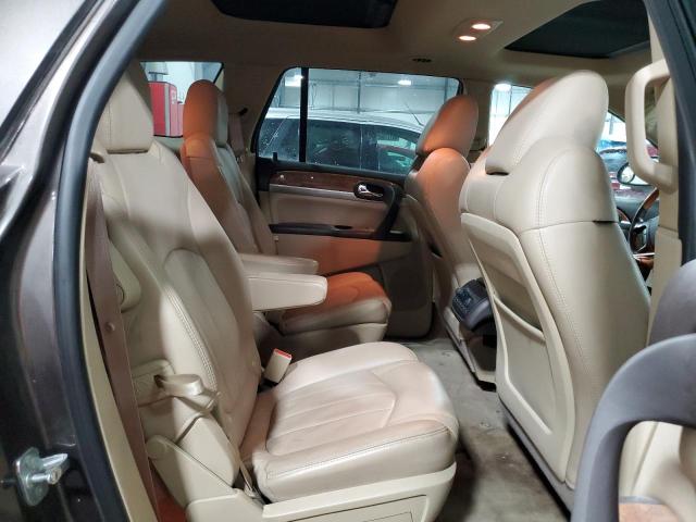 Photo 11 from auction – 2012 BUICK ENCLAVE with VIN 5GAKVDED2CJ296751