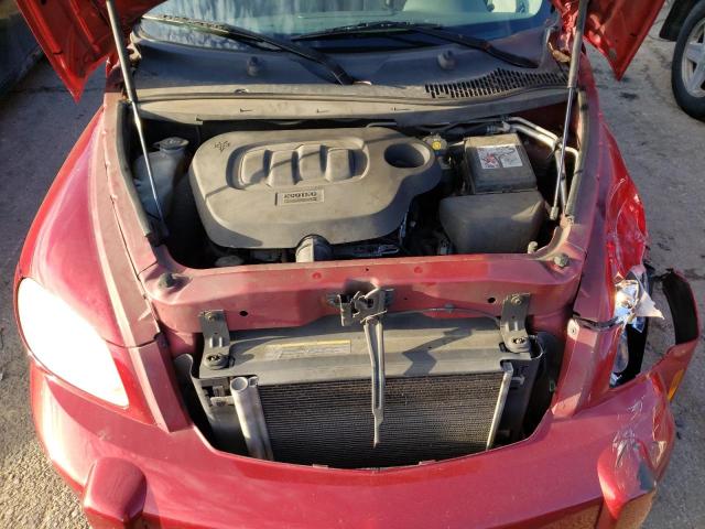 Photo 11 from auction – 2011 CHEVROLET HHR LT with VIN 3GNBACFU7BS525058