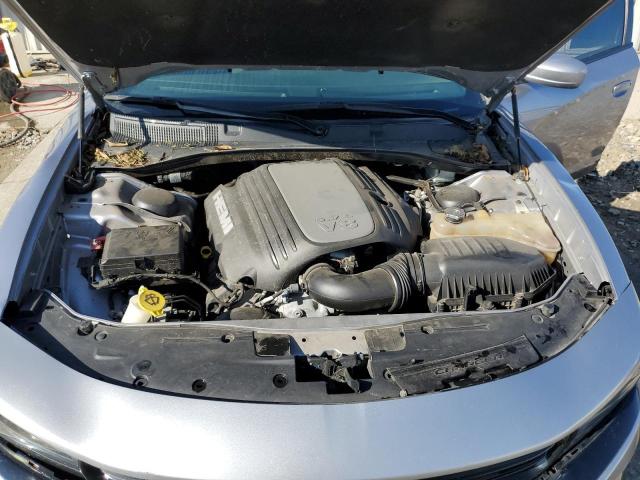 Photo 11 from auction – 2018 DODGE CHARGER R/ with VIN 2C3CDXCT0JH133794
