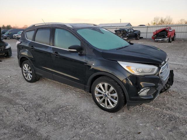 Photo 4 from auction – 2017 FORD ESCAPE TIT with VIN 1FMCU0JD8HUC62187