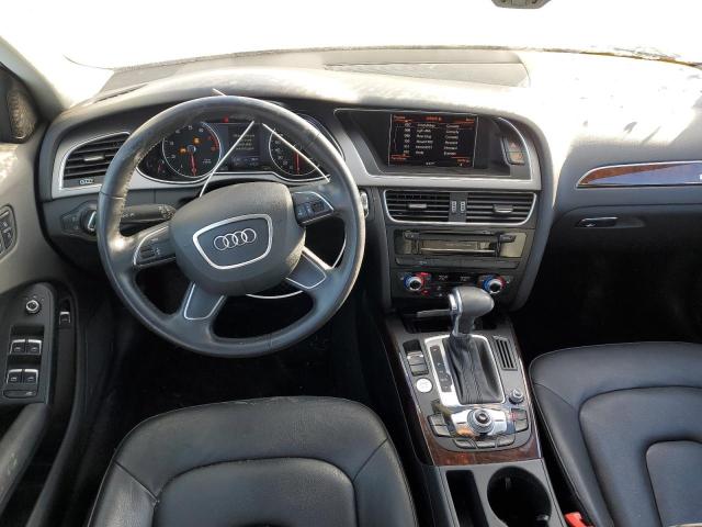 Photo 8 from auction – 2014 AUDI A4 PREMIUM with VIN WAUFFAFL6EN009051