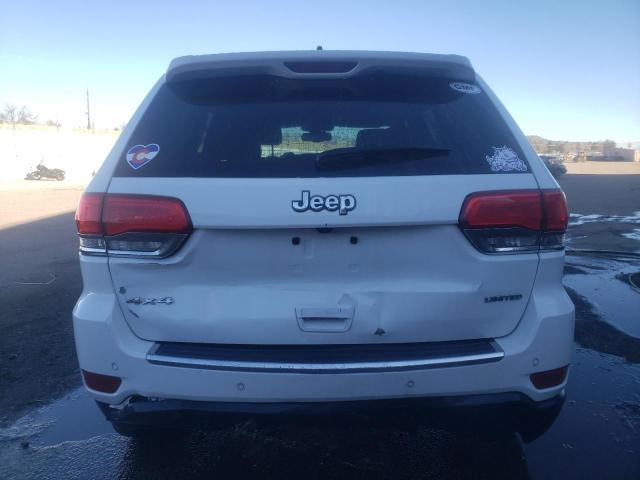 Photo 6 from auction – 2015 JEEP GRAND CHER with VIN 1C4RJFBG7FC214136