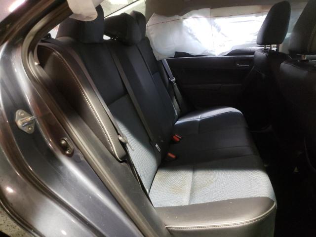 Photo 10 from auction – 2014 TOYOTA COROLLA L with VIN 2T1BURHE1EC069536