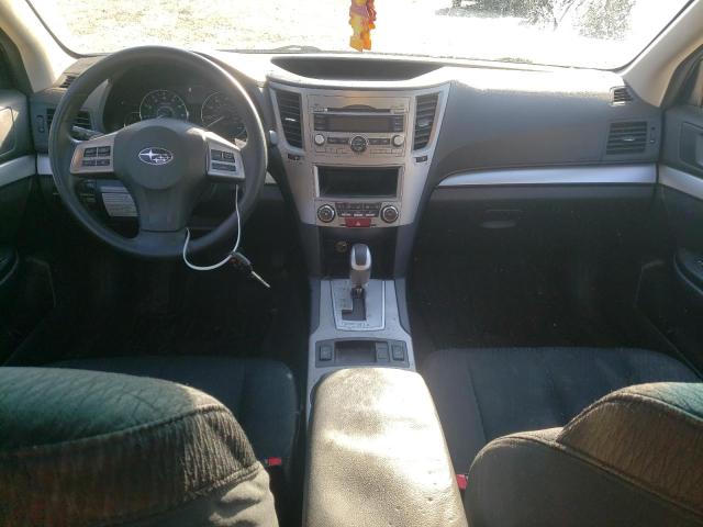 Photo 8 from auction – 2012 SUBARU LEGACY 2.5 with VIN 4S3BMCA6XC3029395