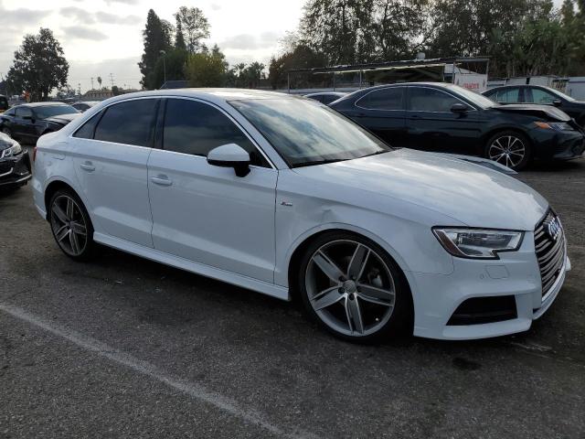 Photo 4 from auction – 2017 AUDI A3 PREMIUM with VIN WAUJ8GFF2H1046854