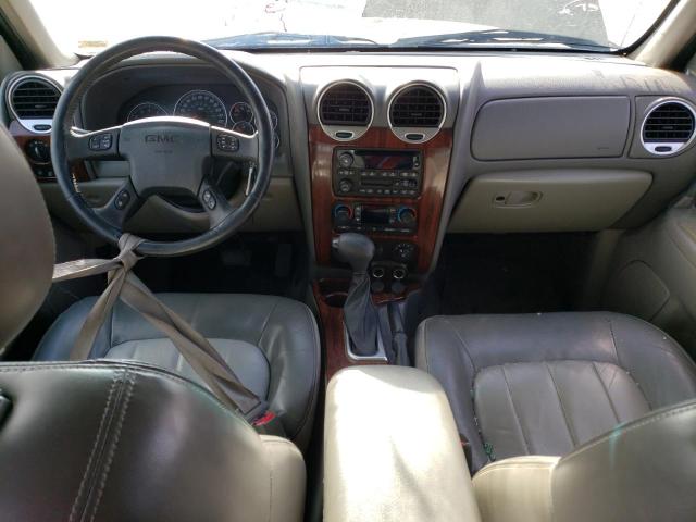 Photo 8 from auction – 2004 GMC ENVOY with VIN 1GKDT13S042228543