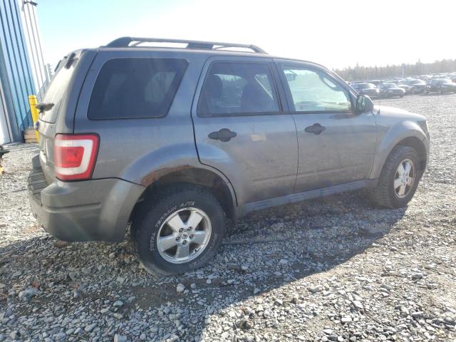 Photo 3 from auction – 2011 FORD ESCAPE XLT with VIN 1FMCU0D74BKA40187