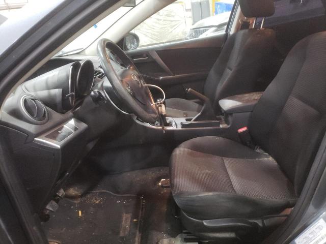 Фото 7 с аукциона – 2012 MAZDA 3 I с VIN JM1BL1UG5C1673572