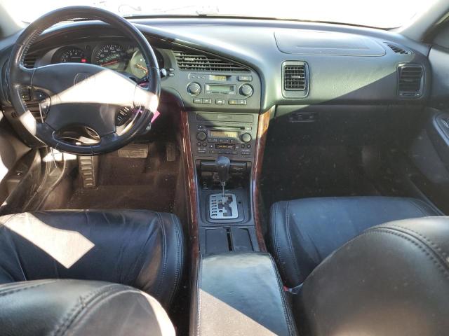 Photo 8 from auction – 2000 ACURA 3.2TL with VIN 19UUA5669YA020293