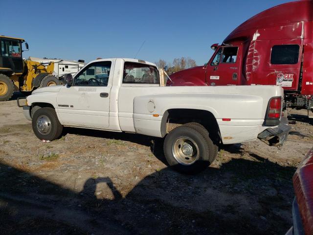 Photo 2 from auction – 1999 DODGE RAM 3500 with VIN 3B7MC3651XM592710