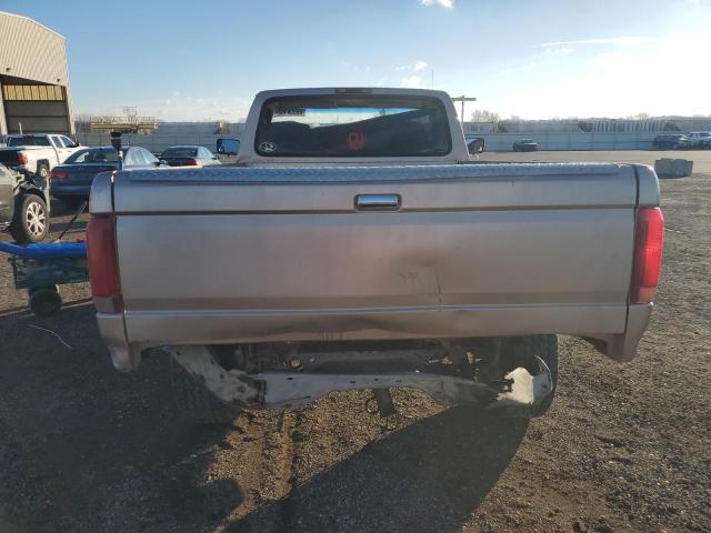 Photo 6 from auction – 1997 FORD F250 with VIN 1FTHF26H8VEC80139