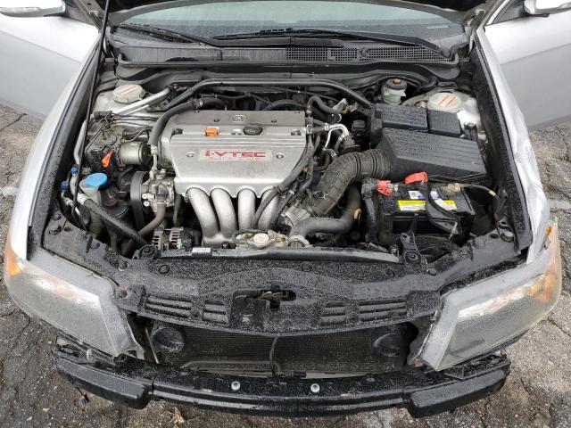 Photo 11 from auction – 2006 ACURA TSX with VIN JH4CL96886C038507