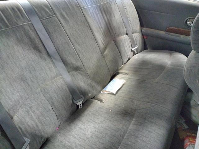 Photo 10 from auction – 2005 BUICK LESABRE CU with VIN 1G4HP52K75U217857