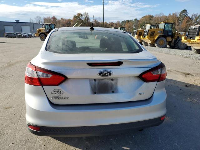 Photo 6 from auction – 2012 FORD FOCUS SE with VIN 1FAHP3F2XCL341455
