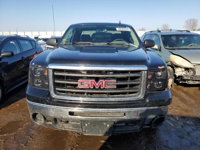 Photo 5 from auction – 2010 GMC SIERRA K15 with VIN 1GTSKUEA0AZ114993