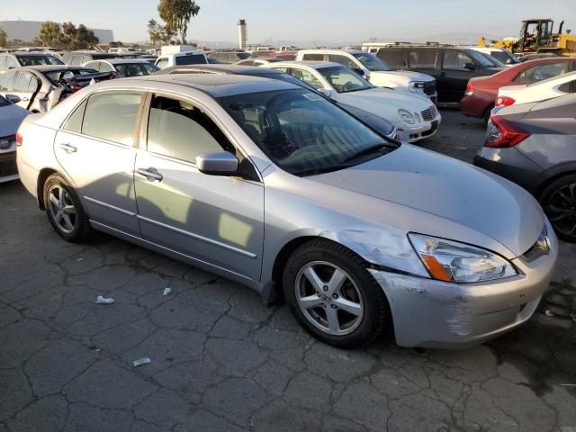 Photo 4 from auction – 2003 HONDA ACCORD EX with VIN JHMCM56633C019797