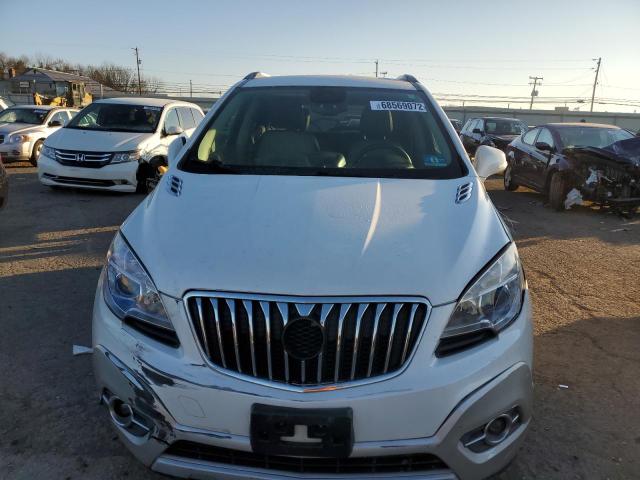 Photo 5 from auction – 2014 BUICK ENCORE with VIN KL4CJCSB1EB546886
