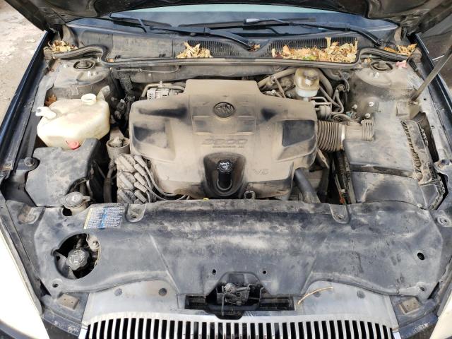 Photo 11 from auction – 2008 BUICK LUCERNE CX with VIN 1G4HD57278U194649