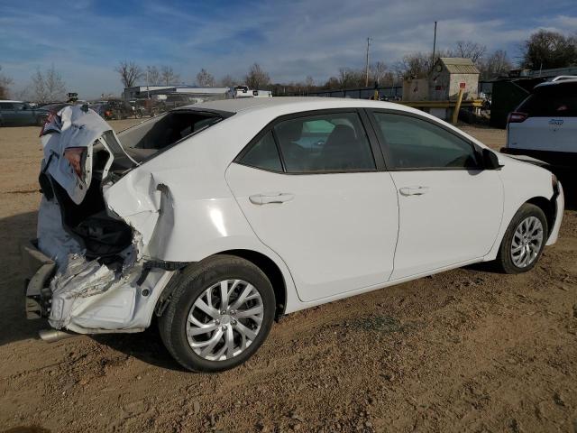 Photo 3 from auction – 2019 TOYOTA COROLLA L with VIN 5YFBURHE7KP909153