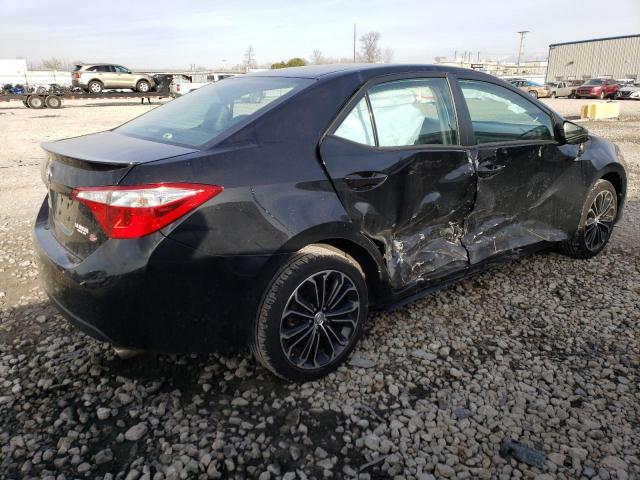 Photo 3 from auction – 2015 TOYOTA COROLLA L with VIN 2T1BURHE8FC254328