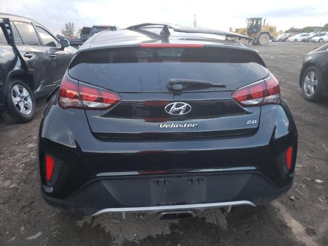 Photo 6 from auction – 2020 HYUNDAI VELOSTER B with VIN KMHTG6AF4LU026074