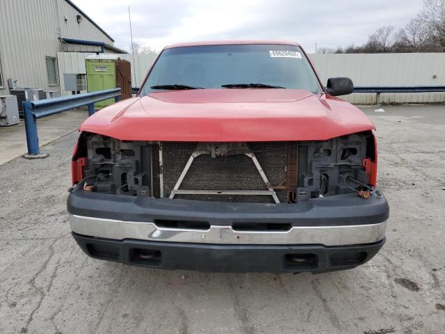 Photo 5 from auction – 2006 CHEVROLET 1500 with VIN 1GCEC14X76Z106220