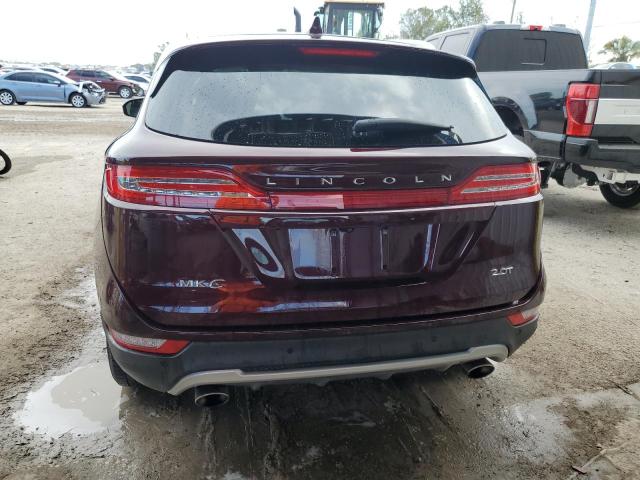 Photo 6 from auction – 2018 LINCOLN MKC SELECT with VIN 5LMCJ2C99JUL29279
