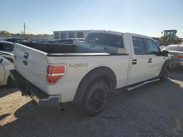 Photo 3 from auction – 2011 FORD F150 SUPER with VIN 1FTFW1ET6BFD28492