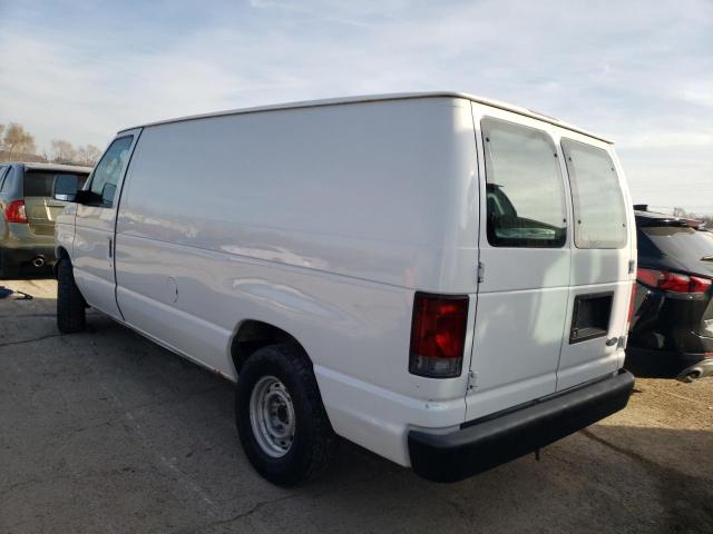 Photo 2 from auction – 2003 FORD ECONOLINE with VIN 1FTRE14L53HA94790