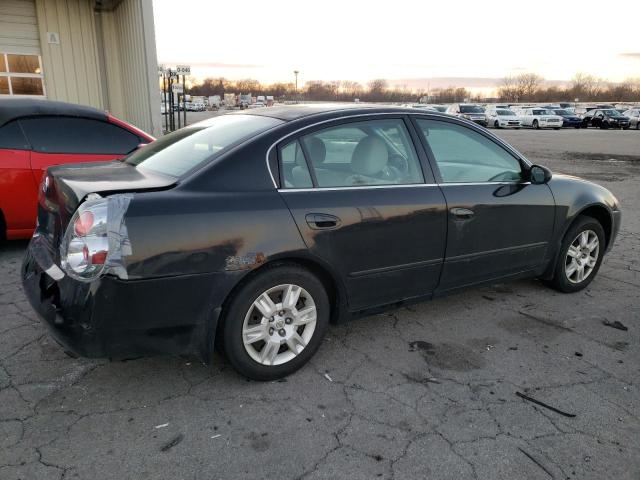 Photo 3 from auction – 2005 NISSAN ALTIMA S with VIN 1N4AL11E95N491275