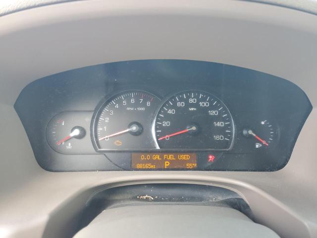 Photo 9 from auction – 2006 CADILLAC STS with VIN 1G6DC67A560183269