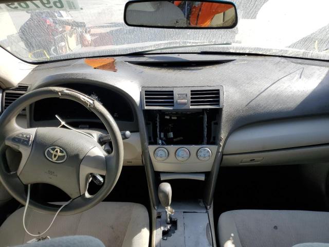 Photo 8 from auction – 2011 TOYOTA CAMRY BASE with VIN 4T1BF3EK4BU671505